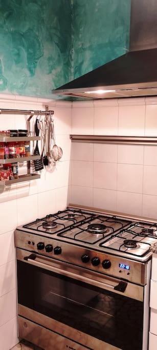 Acogedor Apartamento En El Casco Antiguo Vigo Exterior photo